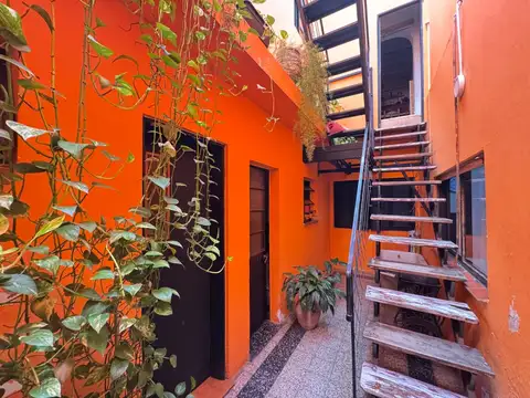 Casa en venta de 4 dormitorios en Alberdi