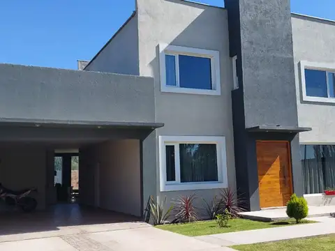 Casa en Venta en San Rafael, Mendoza