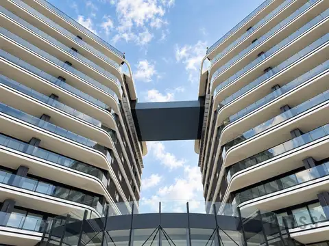 Departamento en venta de 3 ambientes - Bliss Buenos Aires