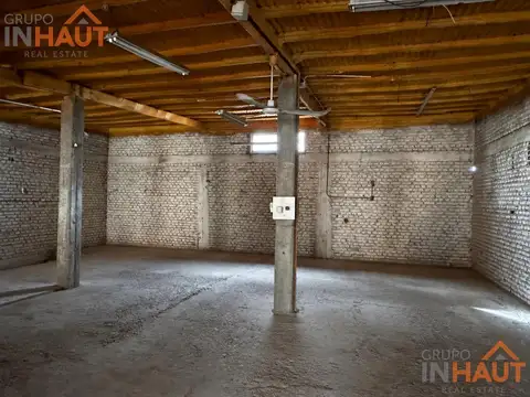 Oficina en Alquiler 35 años
