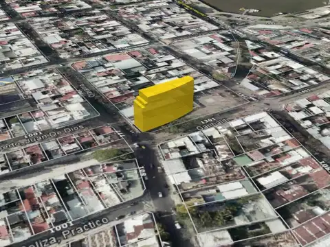 Casa 5 ambientes con 4 baños