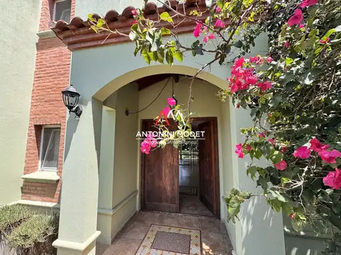 Casa en Venta en Villa Olivos, USD 287.000
