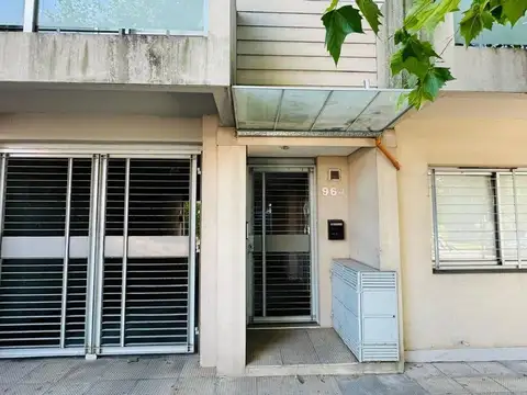 General José de San Martín 900