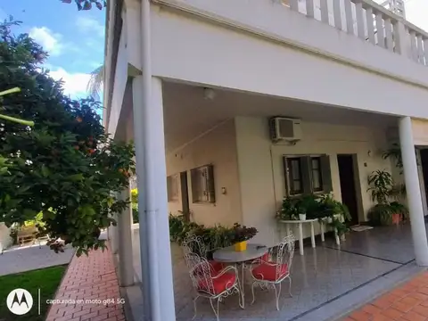 VENTA CASA EN SAN CARLOS CENTRO, SANTA FE