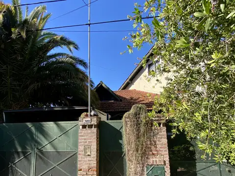 Casa Venta Lujan