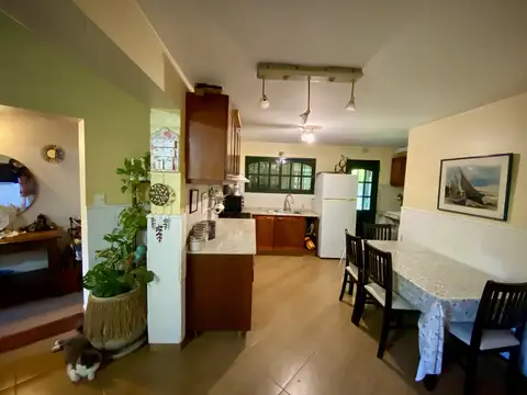 Casa en Venta en Lujan, USD 95.000