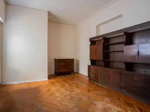 Departamento de 2 ambientes en venta  en Almagro