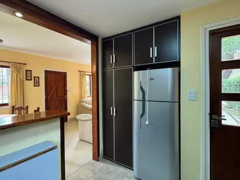 Casa en Alquiler 20 años