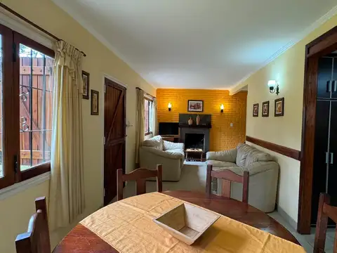 Casa en Alquiler en Villa Gesell, USD 100
