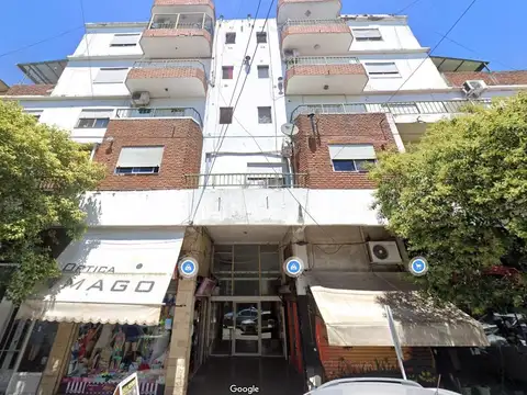 Departamento de 3 amb en venta en Tapia de Cruz y Rivadavia