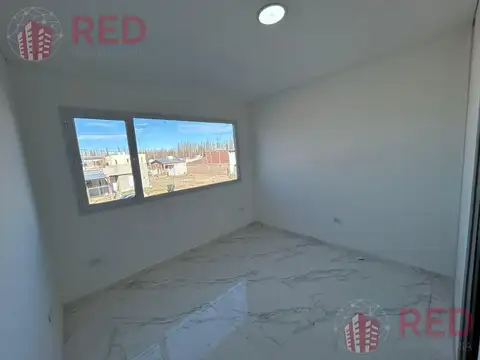 Depto Tipo Casa en Venta de 3 dormitorios
