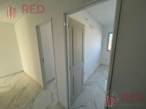 Depto Tipo Casa en Venta A Estrenar