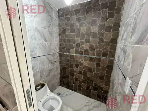 Depto Tipo Casa 5 ambientes con 2 baños