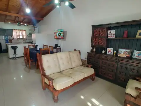 VENTA CASA EN BLOCK QUINTA GALLI AVELLANEDA
