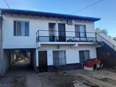 Departamento en alquiler Barrio las Lomas