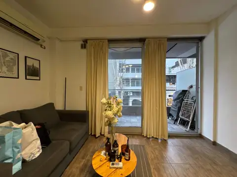 Departamento en Venta 15 años