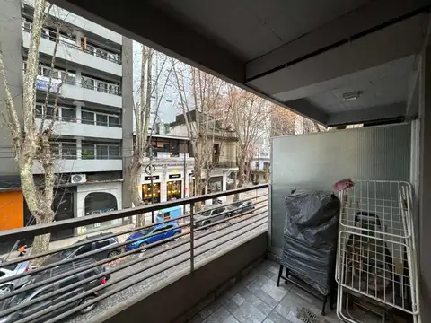VENTA DEPTO 2 AMB BALCÓN AMENITIES APTCRED PALERMO