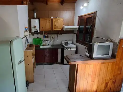 Casa en Venta en Villa Gesell, USD 55.000