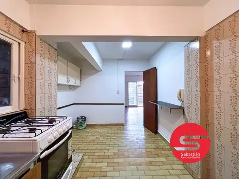 Departamento en Venta 45 años