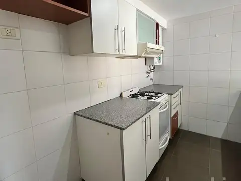 Departamento en Alquiler 5 años