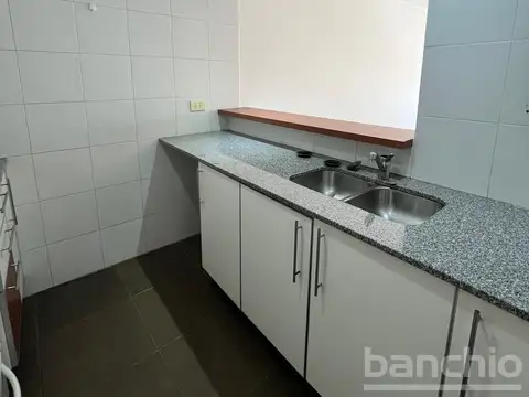 Departamento en Alquiler en Macrocentro, $ 550.000