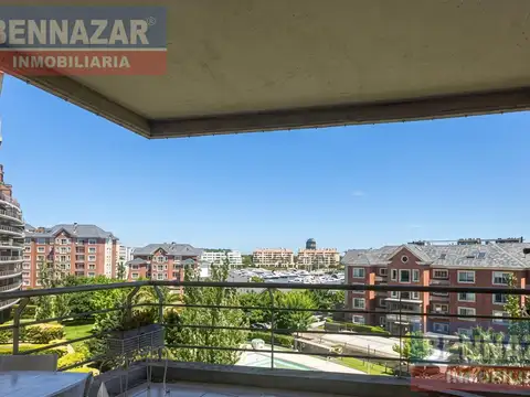 Departamento en Alquiler Temporal en Countries y Barrios Cerrados en Tigre, USD 5.000