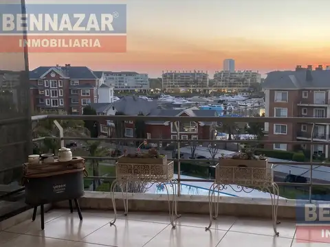 Departamento en Alquiler Temporal de 3 ambientes