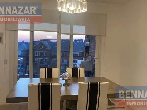 Departamento en Alquiler Temporal 7 años