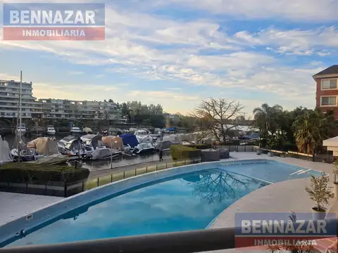 Departamento en Alquiler Temporal con 1 cocheras