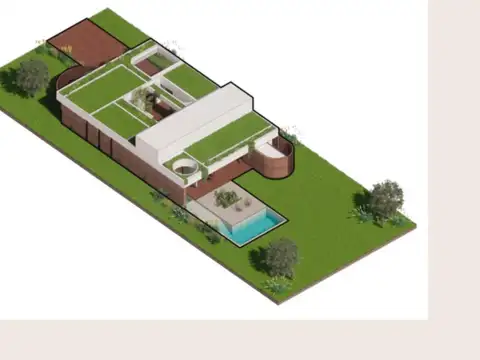 Casa en Alquiler en Countries y Barrios Cerrados en la Plata, USD 2.000