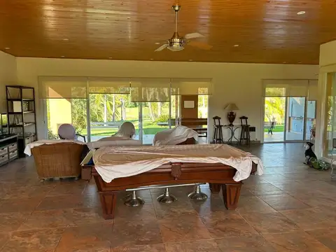 Quinta en Venta en Puerto Panal, USD 450.000