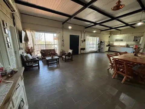 Quinta en Venta al Oeste