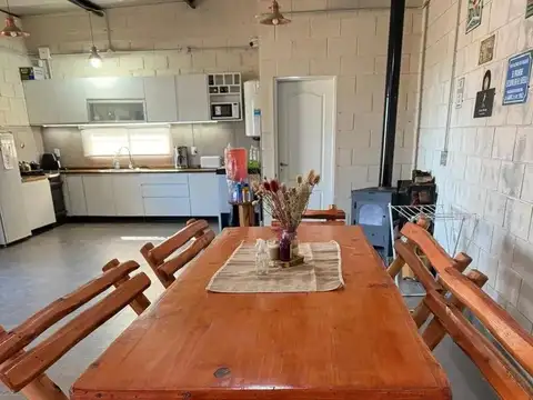 Quinta en venta - 3 Dormitorios 1 Baño - La Plata