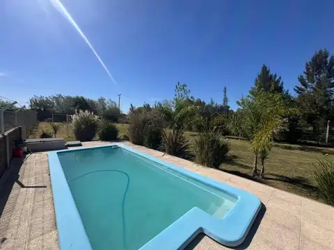 Quinta en Venta en Abasto, USD 78.000