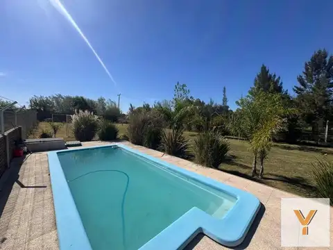 Quinta en Venta al Oeste