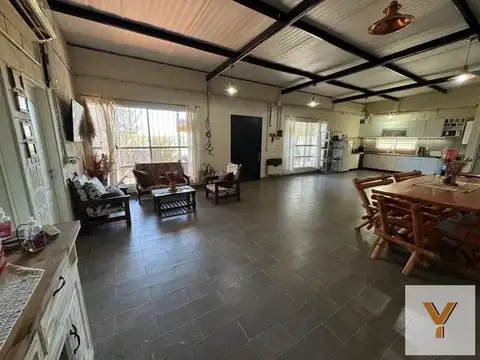 Quinta en Venta al Oeste