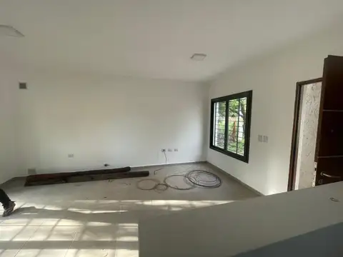 Casa en Venta 2 años