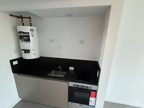 Departamento en Alquiler 6 años