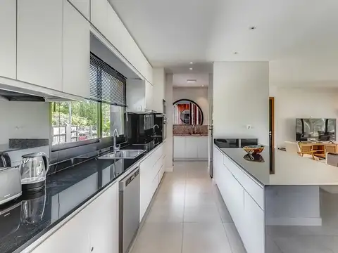 Casa en Alquiler 4 años