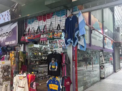 Local  en Venta en Centro, Capital Federal, Buenos Aires