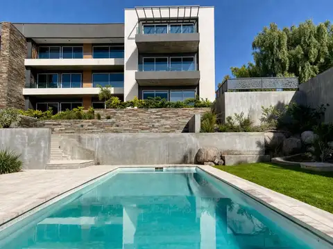 Departamento en Venta 1 año