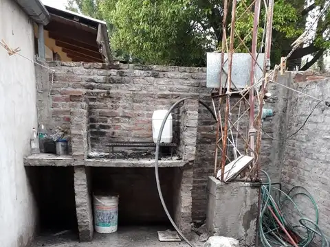 Departamento en Venta al Norte