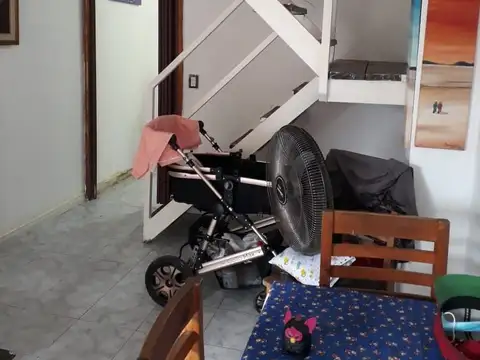 Departamento en Venta en San Nicolás, USD 70.000