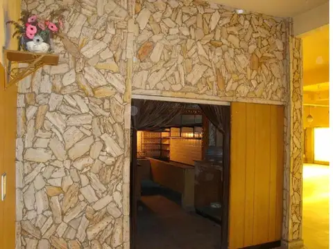 Local en Venta 30 años