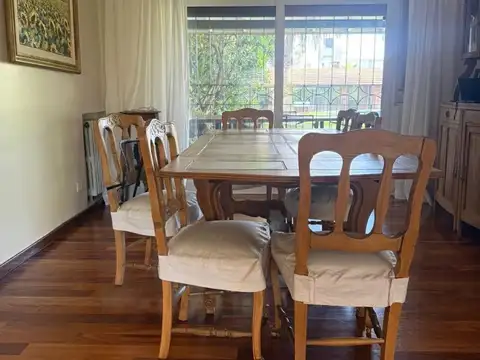 Casa en Venta al Oeste