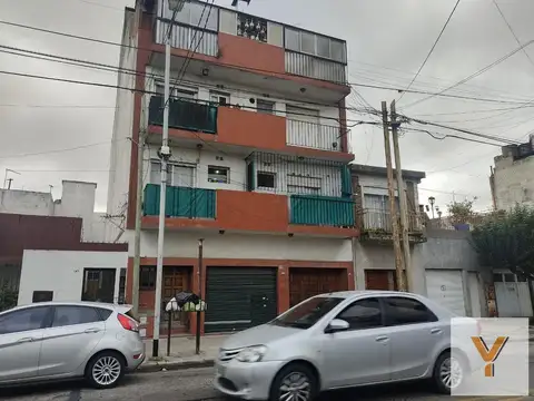 Departamento en venta - 1 Dormitorio 1 Baño - 42mts2 - Wilde