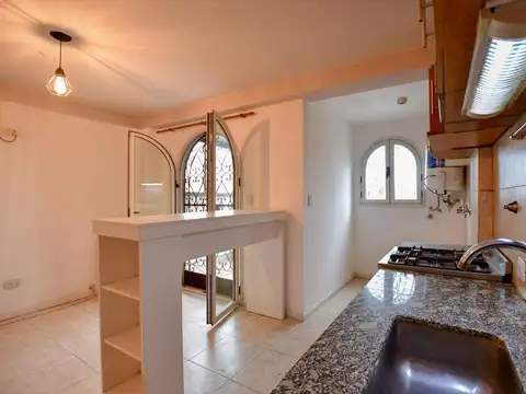 Departamento en Venta en La Plata, USD 63.000