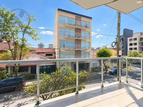 VENTA | SEMIPISO | 3 AMBIENTES | CHAUVÍN