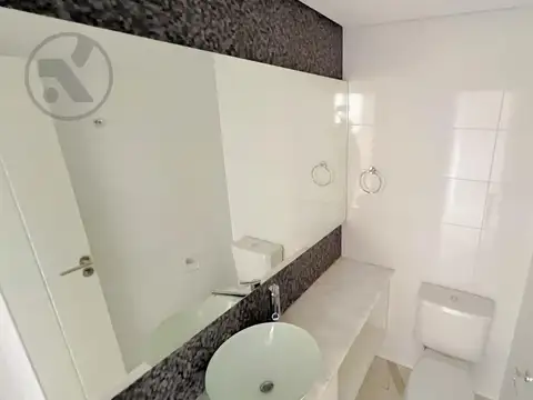 Departamento en Venta al Oeste