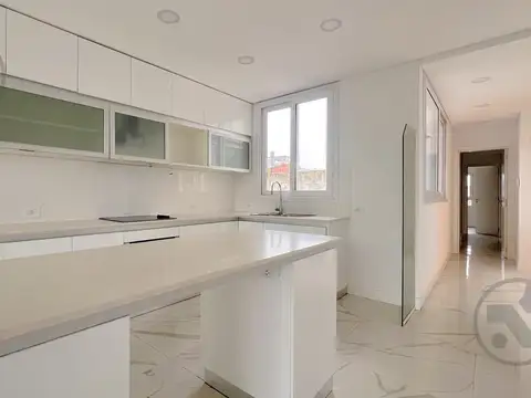 Departamento en Venta en Chauvin, USD 210.000